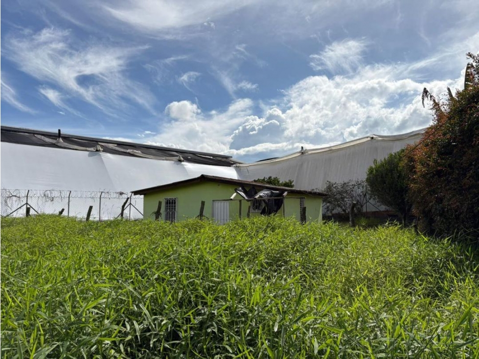 Agradable casa finca en la vereda La Laja en Rionegro — foto 5