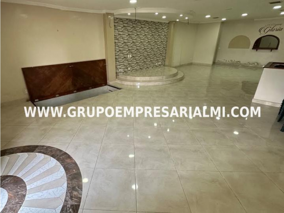 AGRADABLE CASA LOTE EN VENTA - SECTOR LA POLA COD: 33250