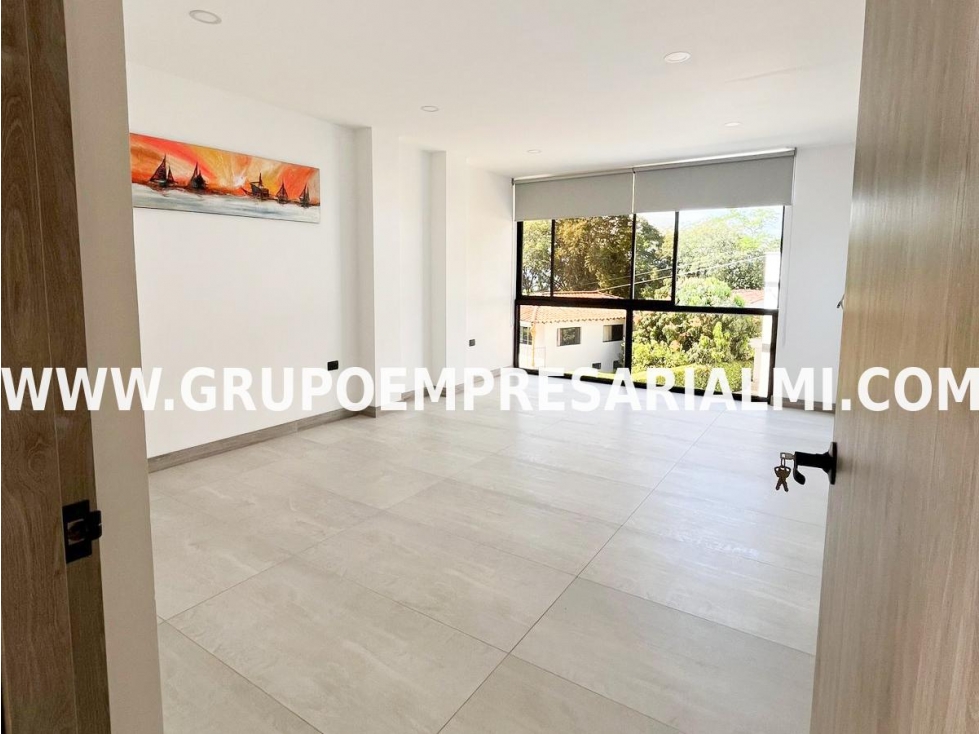 AGRADABLE CASA UNIFAMILIAR EN VENTA - SECTOR SOPETRAN COD: 31581 - 6