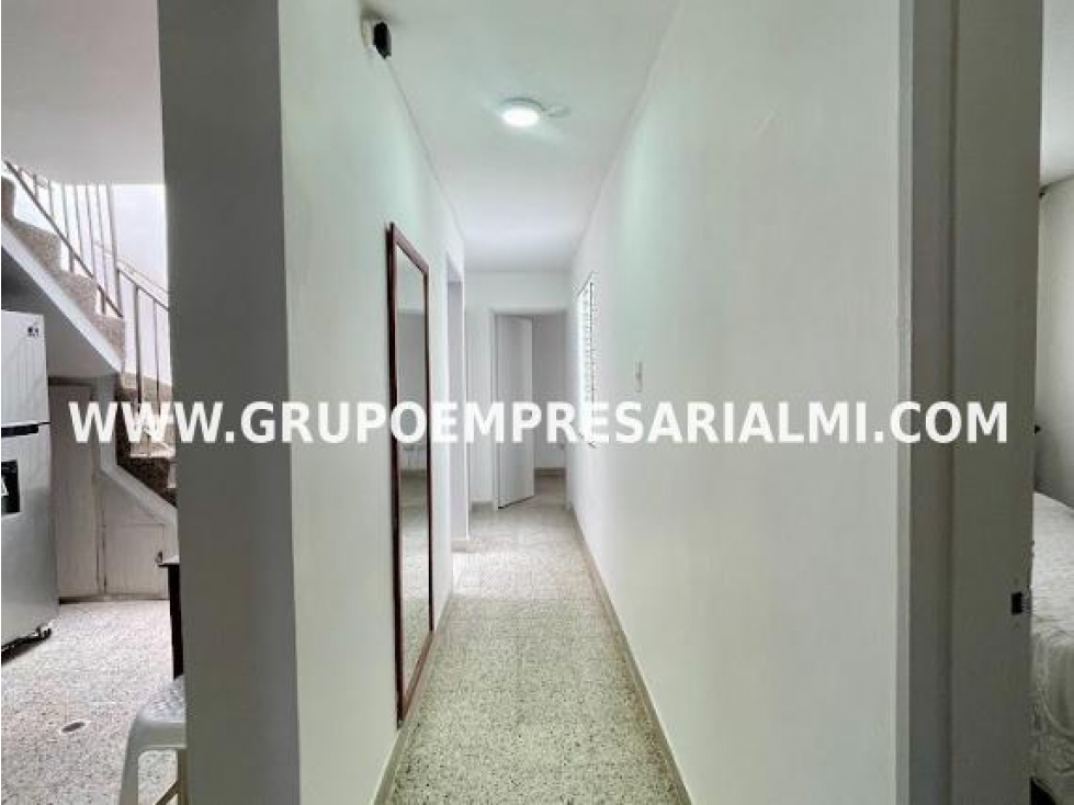 AGRADABLE CASA UNIFAMILIAR EN VENTA - SECTOR LAS FLORES COD: 32831 — foto 5