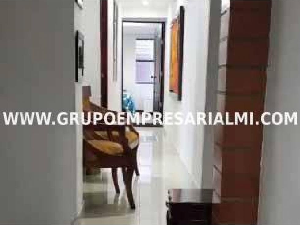 AGRADABLE CASA UNIFAMILIAR EN VENTA - SECTOR SANTA MÓNICA COD: 33172 — foto 5
