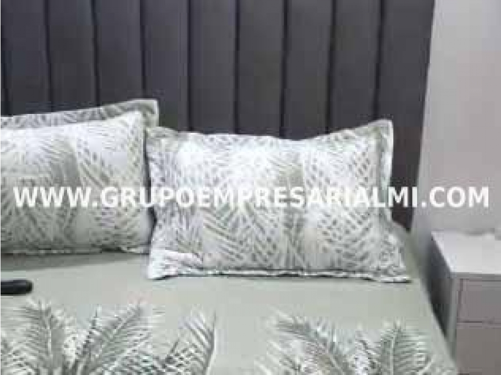 AGRADABLE CASA UNIFAMILIAR EN VENTA - SECTOR SANTA MÓNICA COD: 33172 — foto 6
