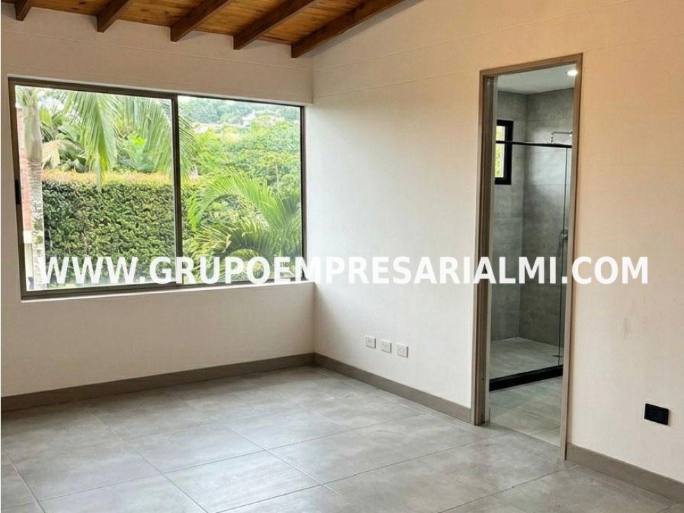 AGRADABLE CASA UNIFAMILIAR EN ARRIENDO - SECTOR SAN LUCAS COD: 33911 — foto 5