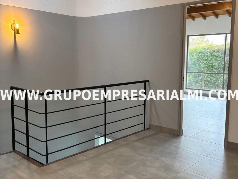 AGRADABLE CASA UNIFAMILIAR EN ARRIENDO - SECTOR SAN LUCAS COD: 33911 — foto 6