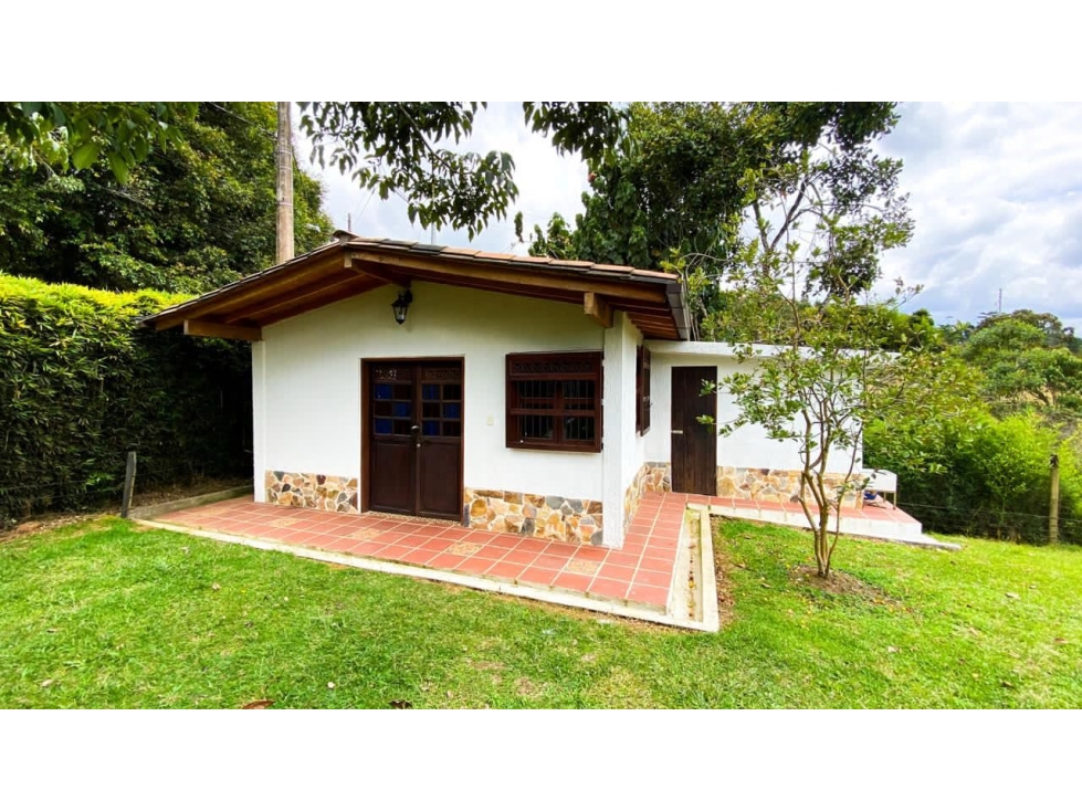 Agradable finca en la vereda San José en Guarne — foto 5