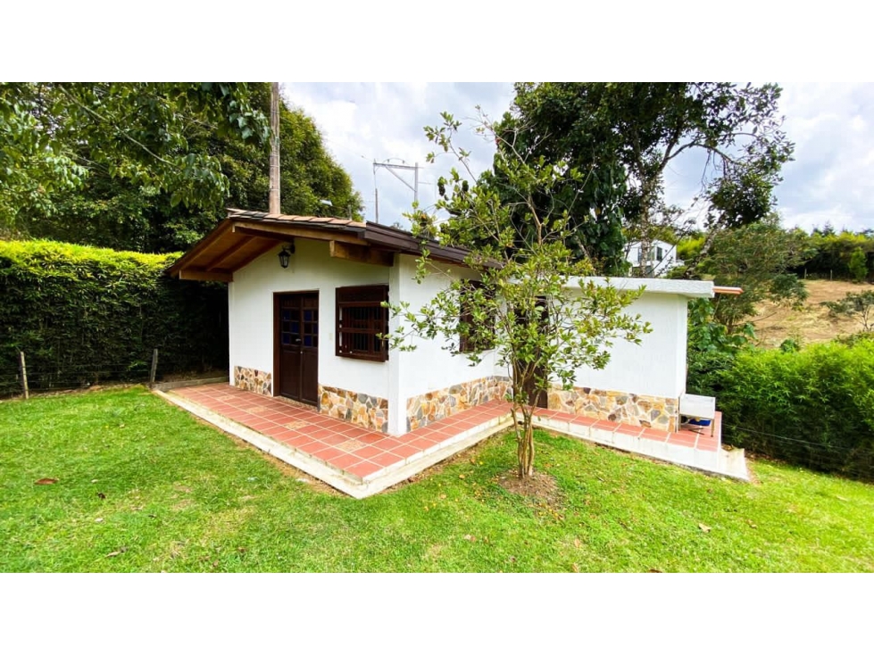 Agradable finca en la vereda San José en Guarne — foto 6