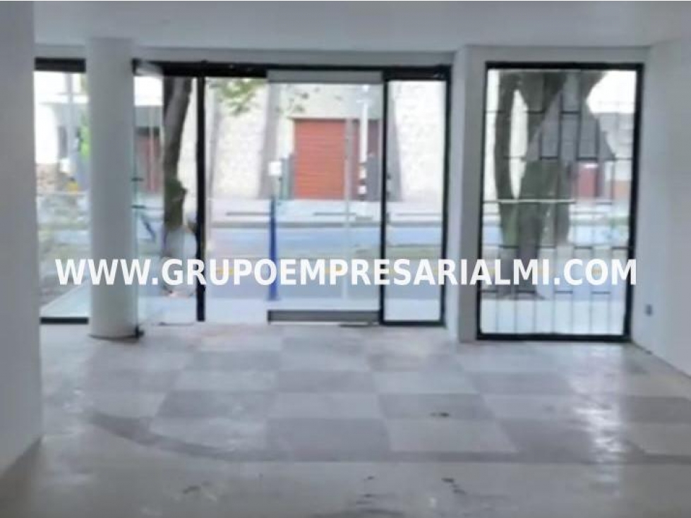 AGRADABLE LOCAL EN ARRIENDO - SECTOR LAURELES COD: 31476