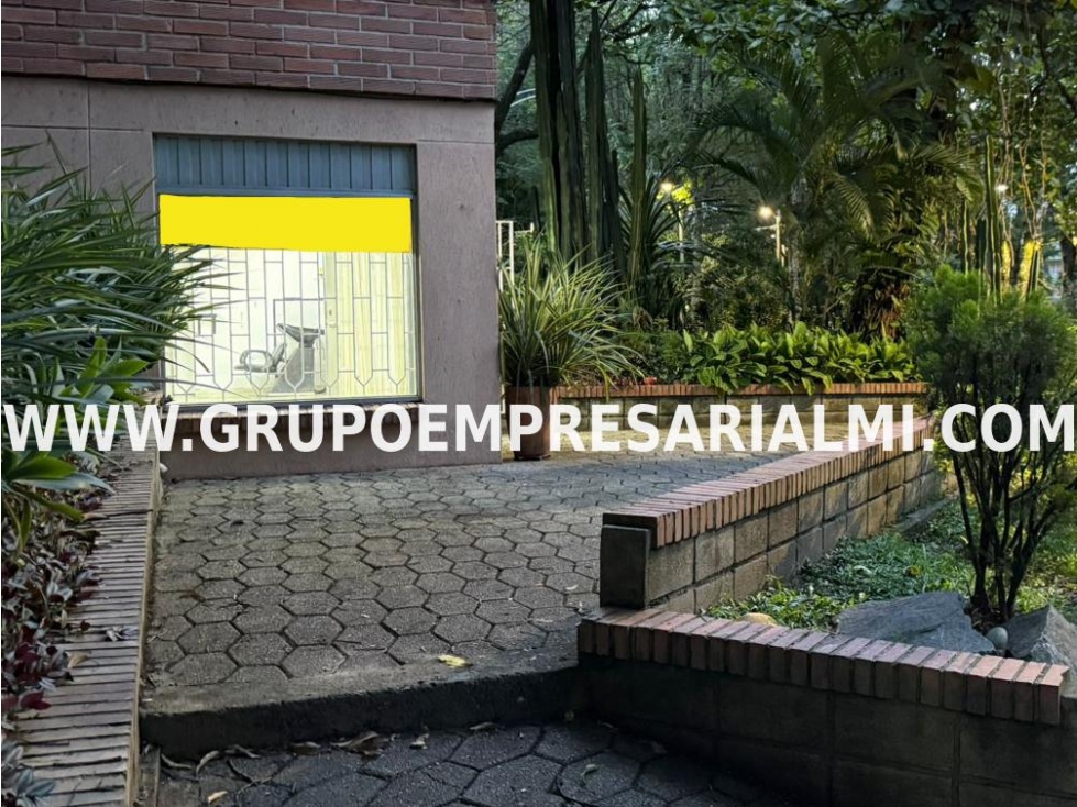 AGRADABLE LOCAL EN ARRIENDO - SECTOR SANTA GEMA COD: 32482 — foto 5