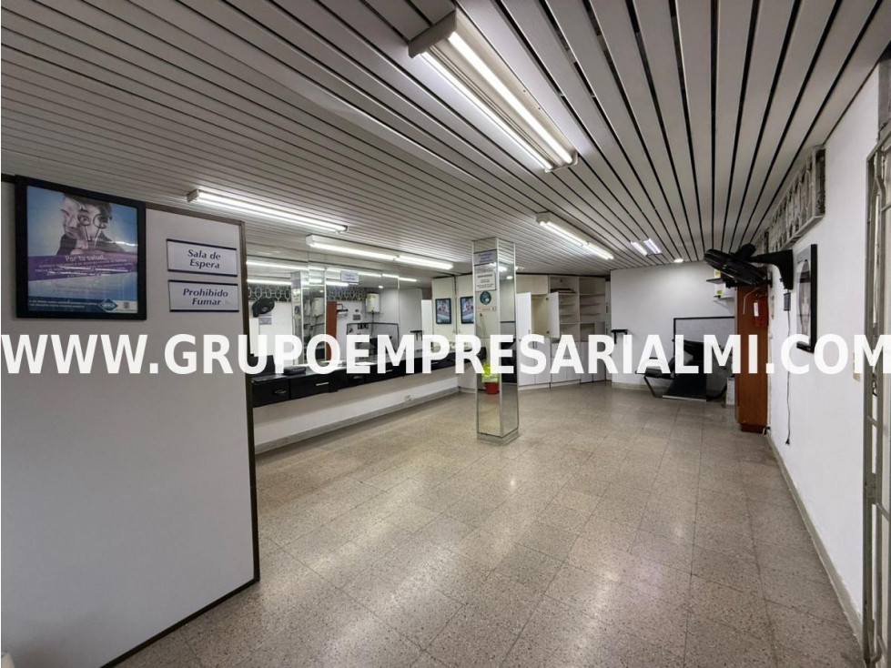 AGRADABLE LOCAL EN ARRIENDO - SECTOR SANTA GEMA COD: 32482 — foto 3