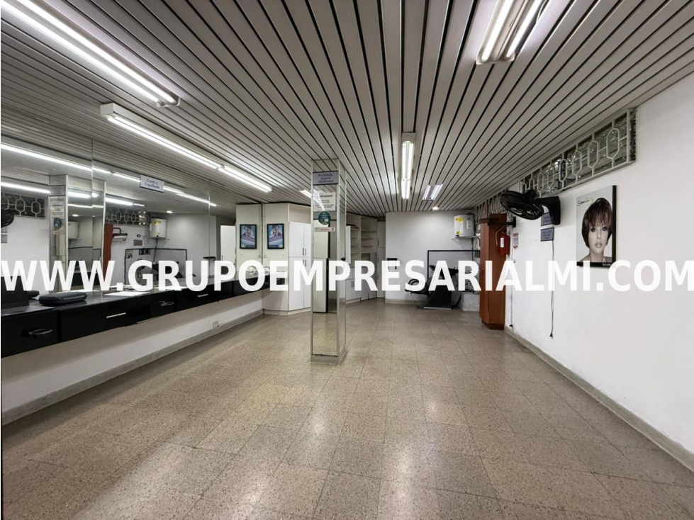 AGRADABLE LOCAL EN ARRIENDO - SECTOR SANTA GEMA COD: 32482 — foto 4