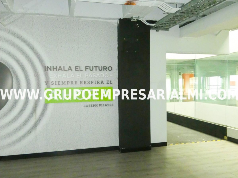 AGRADABLE LOCAL EN ARRIENDO - SECTOR MILLA DE ORO COD: 31213 — foto 3