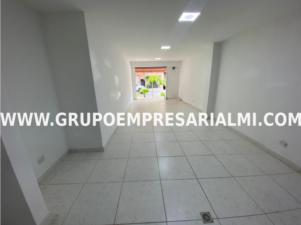 AGRADABLE LOCAL EN ARRIENDO - SECTOR BELÉN ROSALES COD: 31552 — foto 5