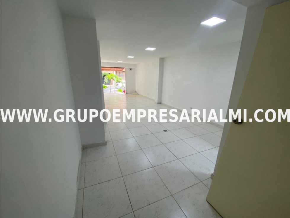 AGRADABLE LOCAL EN ARRIENDO - SECTOR BELÉN ROSALES COD: 31552 — foto 6
