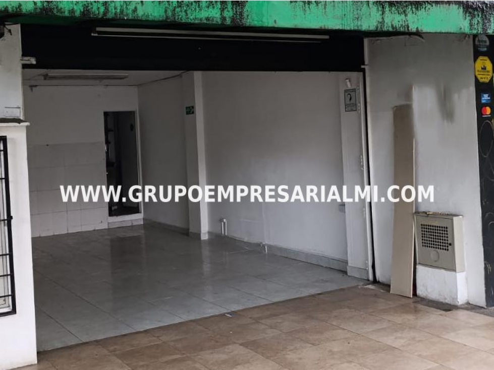 AGRADABLE LOCAL EN ARRIENDO - SECTOR SIMÓN BOLÍVAR COD: 31667 — foto 2