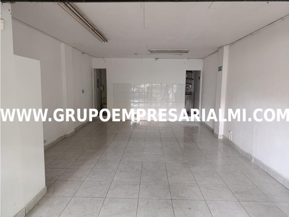 AGRADABLE LOCAL EN ARRIENDO - SECTOR SIMÓN BOLÍVAR COD: 31667 — foto 5