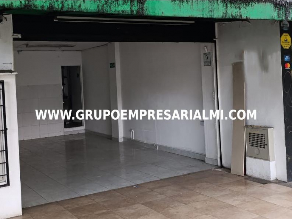AGRADABLE LOCAL EN ARRIENDO - SECTOR SIMÓN BOLÍVAR COD: 31667 — foto 6