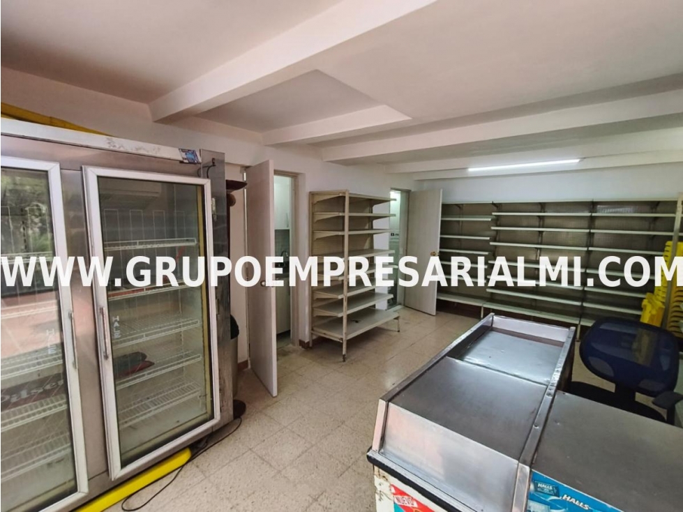 AGRADABLE LOCAL EN ARRIENDO - SECTOR BELÉN LAS PLAYAS COD: 32138