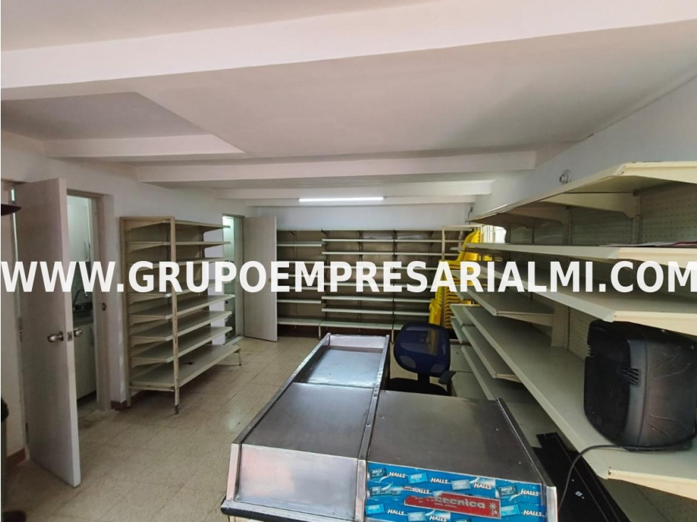 AGRADABLE LOCAL EN ARRIENDO - SECTOR BELÉN LAS PLAYAS COD: 32138 — foto 2