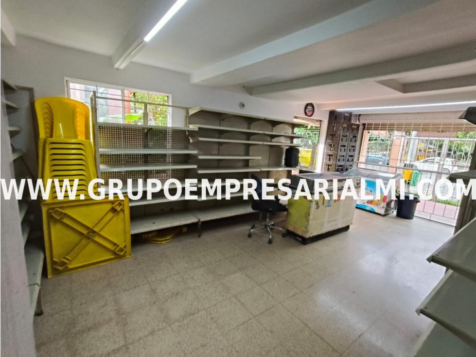 AGRADABLE LOCAL EN ARRIENDO - SECTOR BELÉN LAS PLAYAS COD: 32138 — foto 4