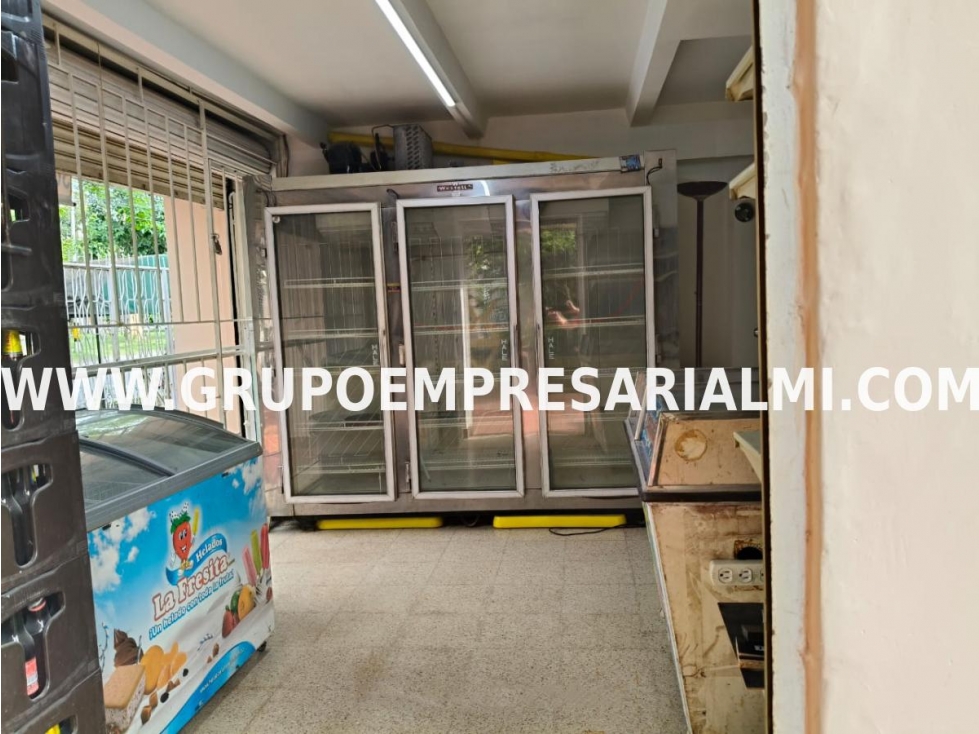 AGRADABLE LOCAL EN ARRIENDO - SECTOR BELÉN LAS PLAYAS COD: 32138 — foto 5