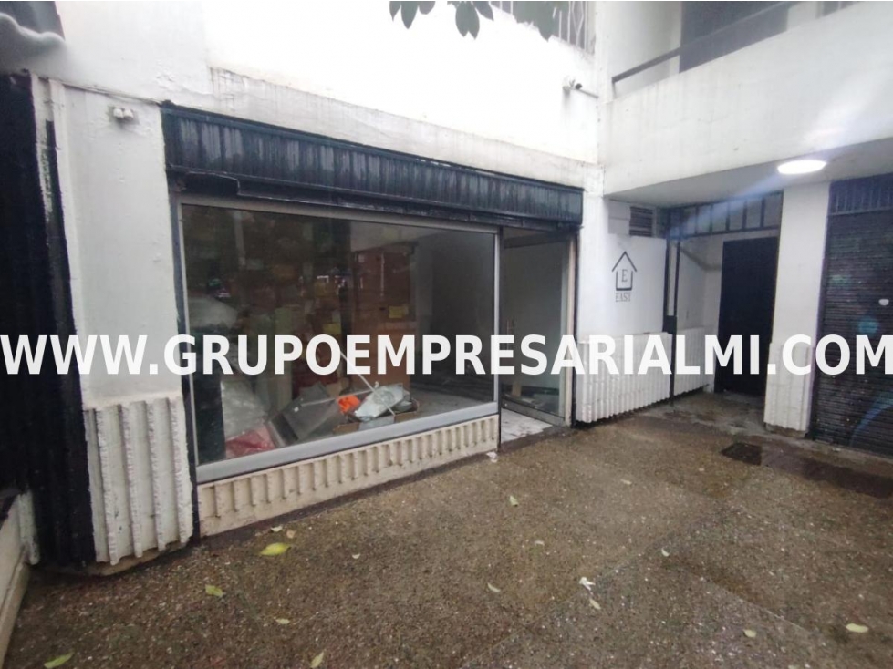 AGRADABLE LOCAL EN ARRIENDO - SECTOR LAURELES COD: 32903 — foto 2