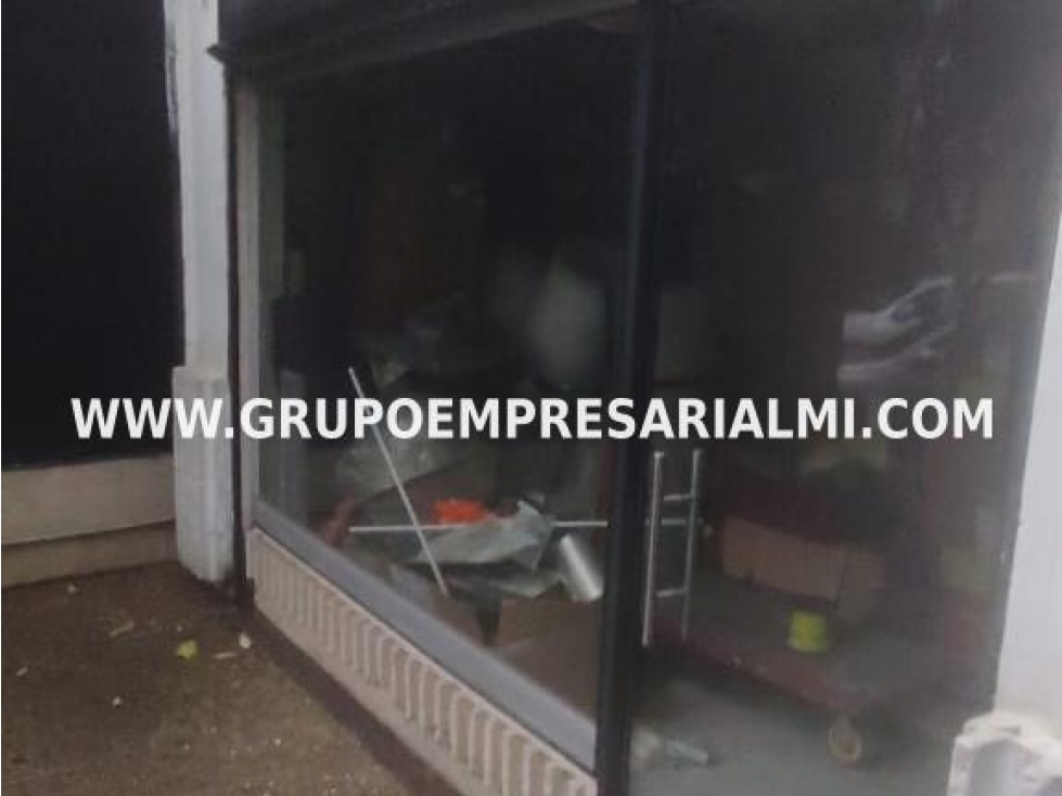 AGRADABLE LOCAL EN ARRIENDO - SECTOR LAURELES COD: 32903 — foto 6