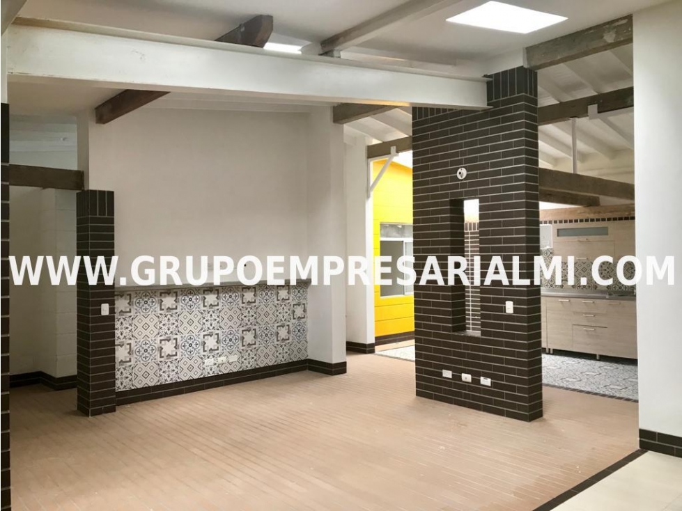 AGRADABLE LOCAL EN ARRIENDO - SECTOR BELÉN, GRANADA COD: 33344 — foto 6