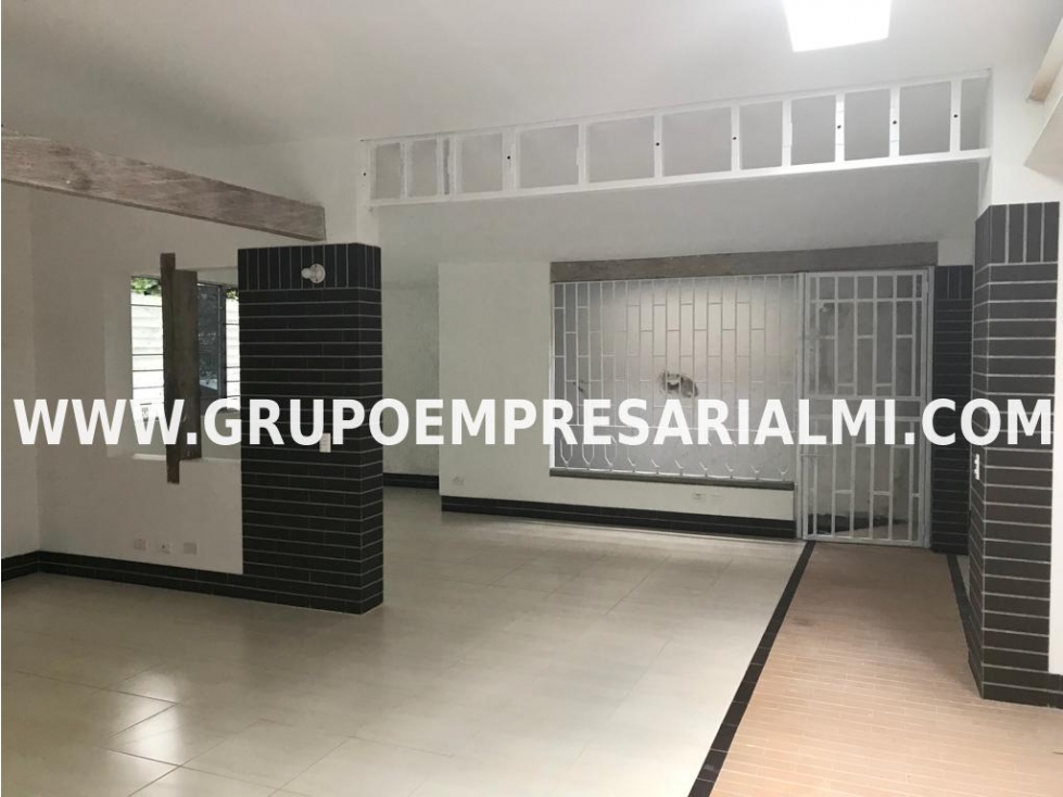AGRADABLE LOCAL EN ARRIENDO - SECTOR BELÉN, GRANADA COD: 33344 — foto 3
