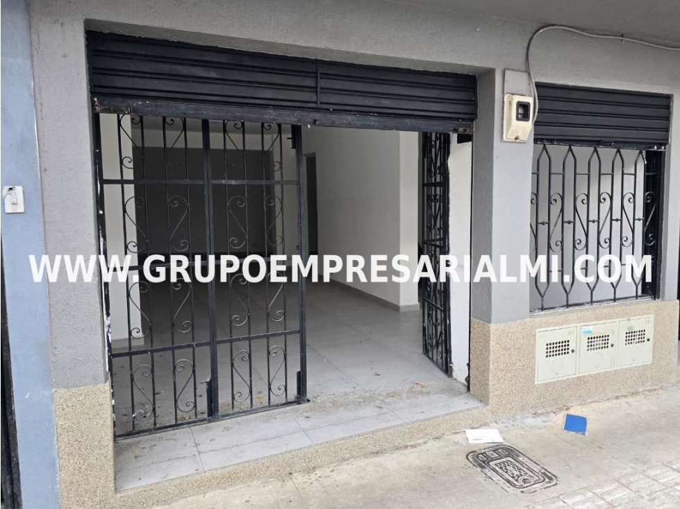 AGRADABLE LOCAL EN ARRIENDO - SECTOR LAURELES COD: 33531 — foto 3