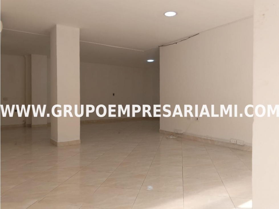 AGRADABLE LOCAL EN ARRIENDO - SECTOR LA MAGNOLIA COD: 33779