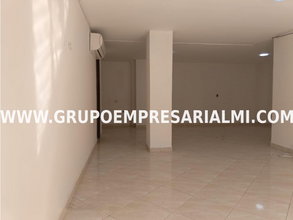 AGRADABLE LOCAL EN ARRIENDO - SECTOR LA MAGNOLIA COD: 33779 — foto 4