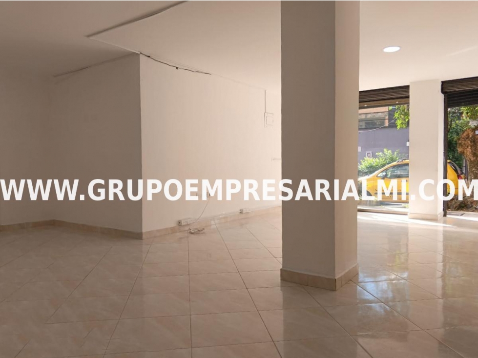 AGRADABLE LOCAL EN ARRIENDO - SECTOR LA MAGNOLIA COD: 33779 — foto 5