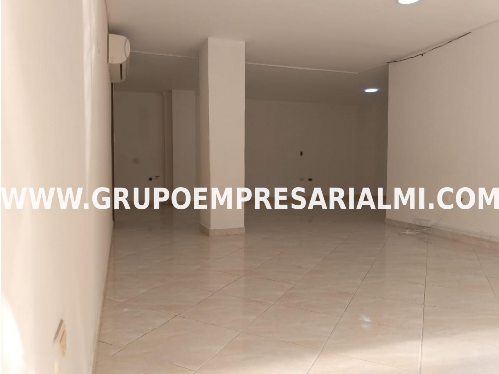 AGRADABLE LOCAL EN ARRIENDO - SECTOR LA MAGNOLIA COD: 33779 — foto 2