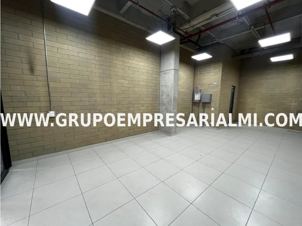 AGRADABLE LOCAL EN ARRIENDO - SECTOR GUAYABAL COD: 33945 — foto 2