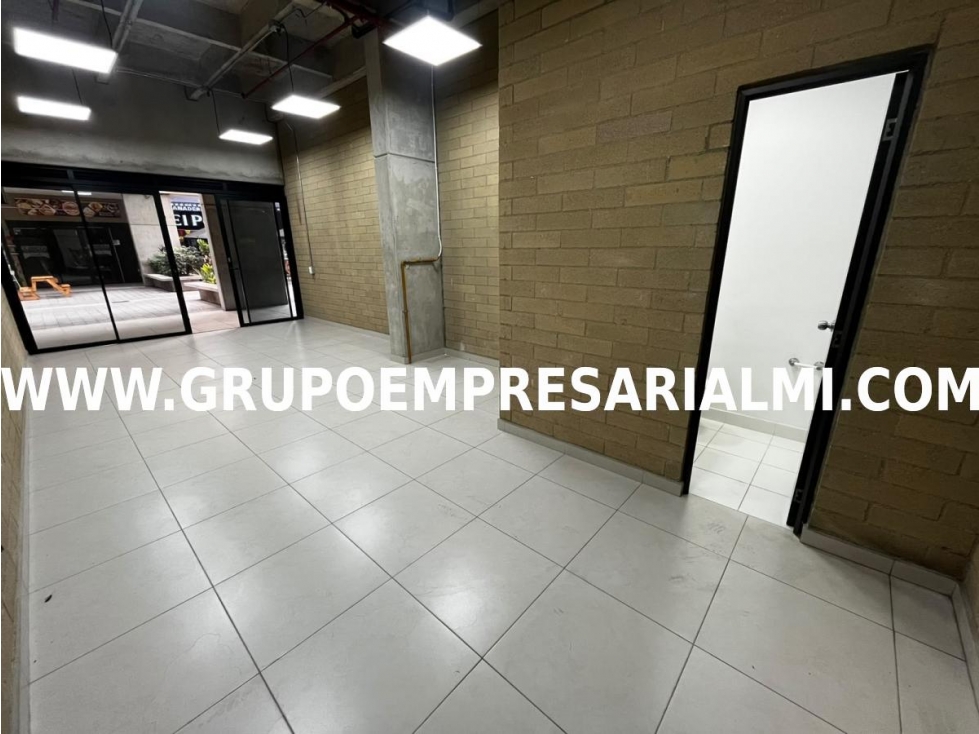 AGRADABLE LOCAL EN ARRIENDO - SECTOR GUAYABAL COD: 33945 — foto 4