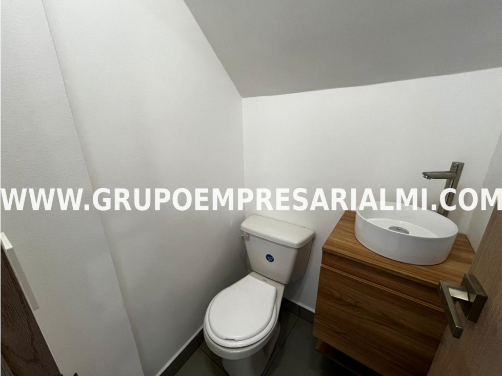 AGRADABLE LOCAL EN ARRIENDO - SECTOR LOS ALPES COD: 33834 — foto 5