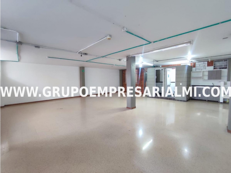AGRADABLE OFICINA EN ARRIENDO - SECTOR BELÉN COD: 32763