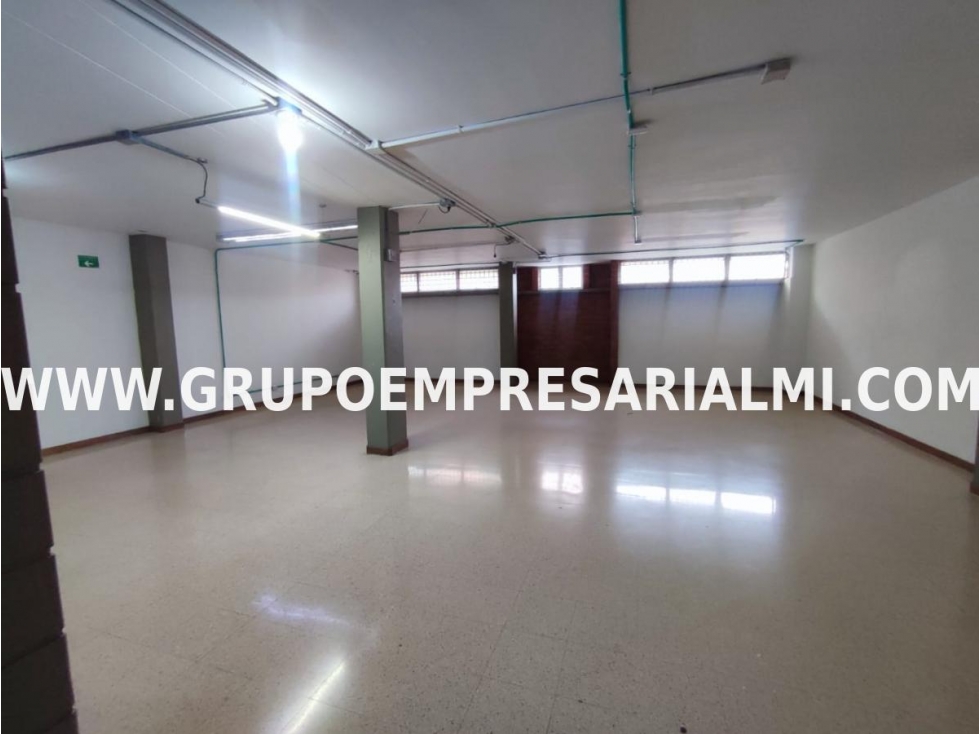 AGRADABLE OFICINA EN ARRIENDO - SECTOR BELÉN COD: 32763 — foto 2