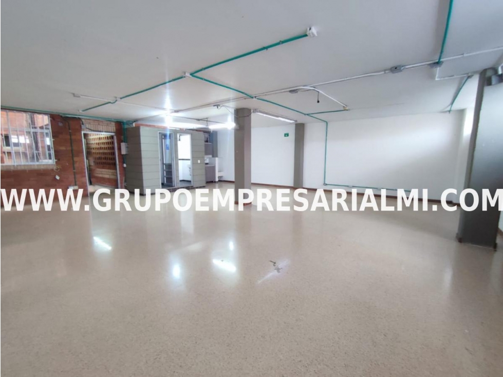 AGRADABLE OFICINA EN ARRIENDO - SECTOR BELÉN COD: 32763 — foto 3