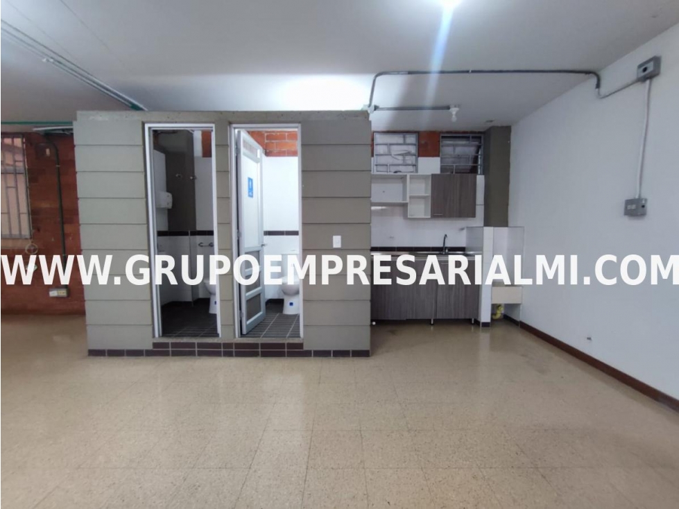 AGRADABLE OFICINA EN ARRIENDO - SECTOR BELÉN COD: 32763 — foto 4