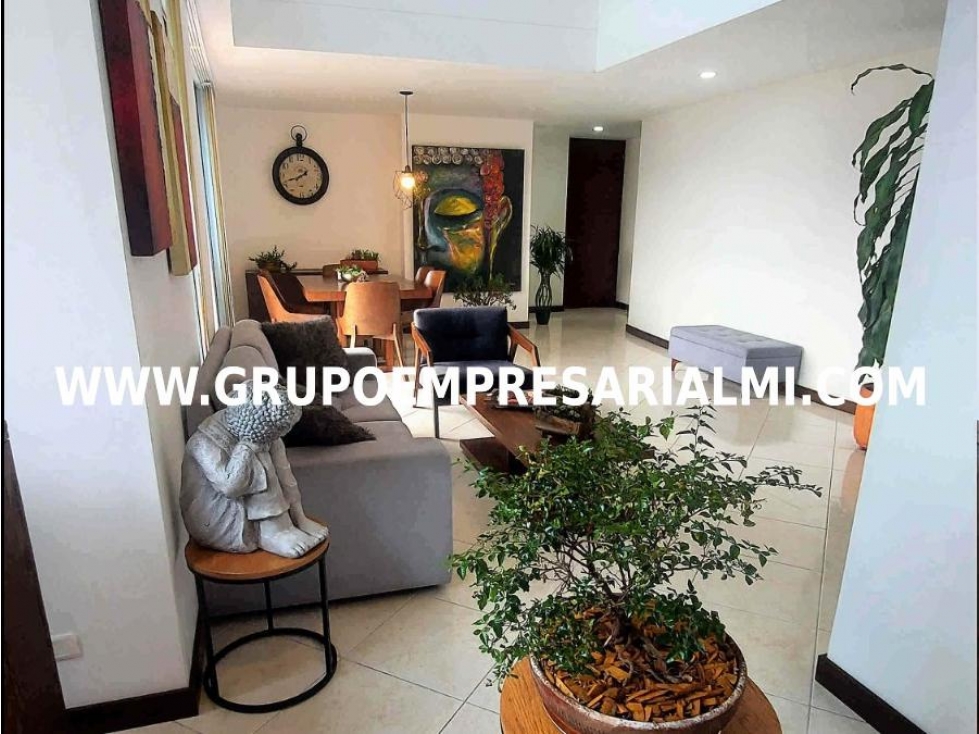 AGRADABLE PENTHOUSE EN ARRIENDO - SECTOR CASTROPOL COD: 31472 — foto 2