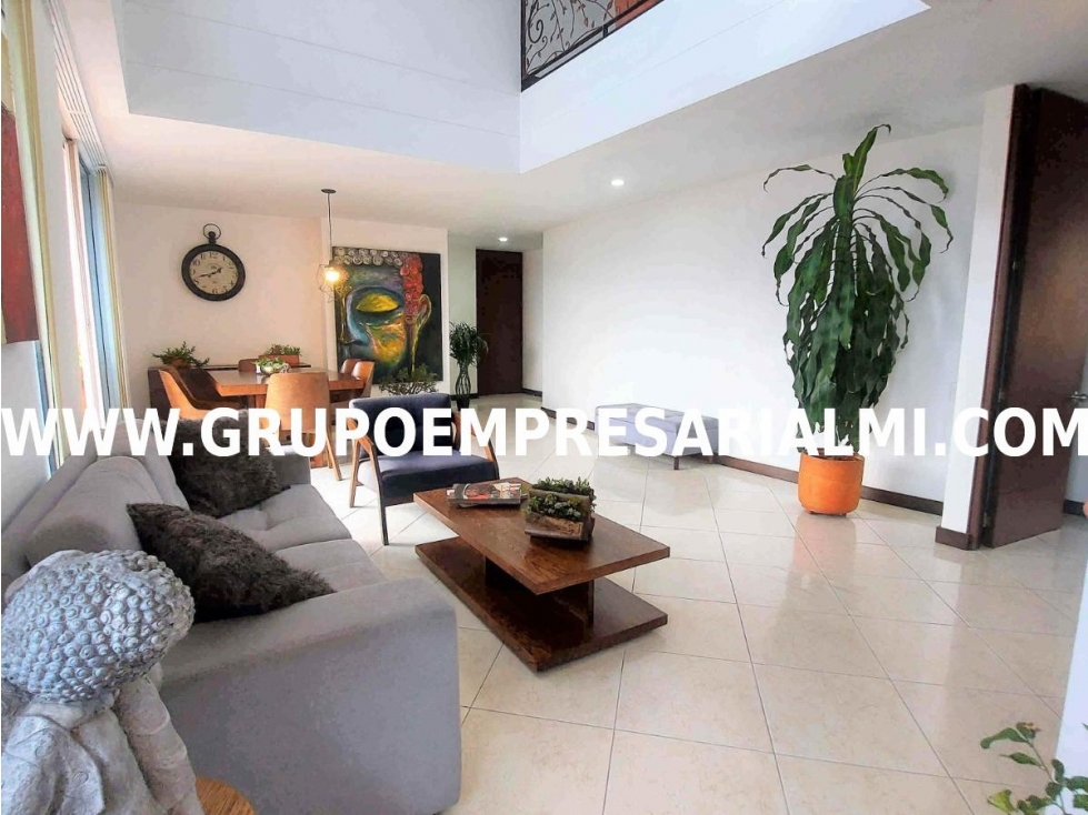 AGRADABLE PENTHOUSE EN ARRIENDO - SECTOR CASTROPOL COD: 31472 — foto 3