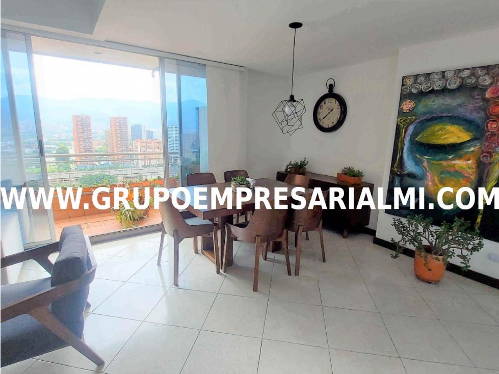 AGRADABLE PENTHOUSE EN ARRIENDO - SECTOR CASTROPOL COD: 31472 — foto 5