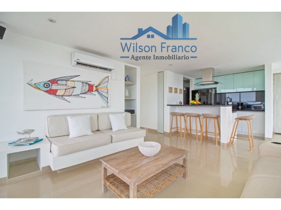 AirBnb | Apartamento En Venta | Seaway 935 | Hotel Sonesta | Morros — foto 2