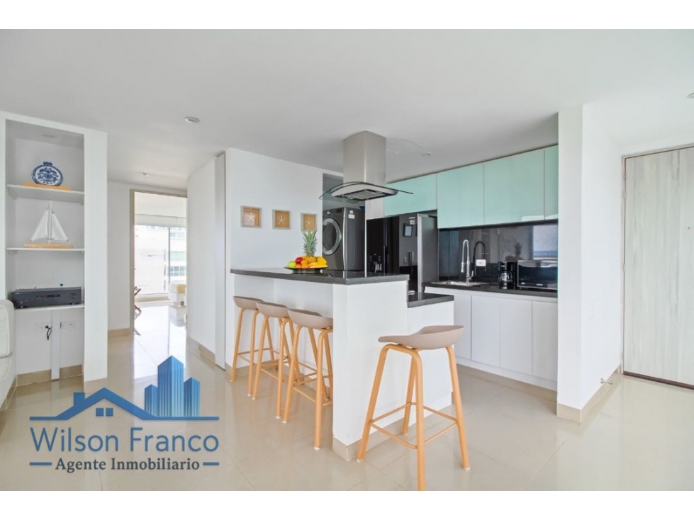 AirBnb | Apartamento En Venta | Seaway 935 | Hotel Sonesta | Morros — foto 3