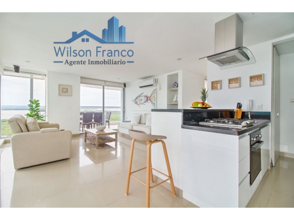 AirBnb | Apartamento En Venta | Seaway 935 | Hotel Sonesta | Morros — foto 4