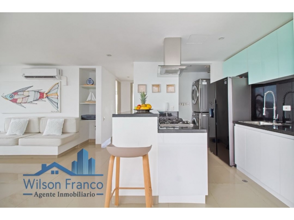 AirBnb | Apartamento En Venta | Seaway 935 | Hotel Sonesta | Morros — foto 5