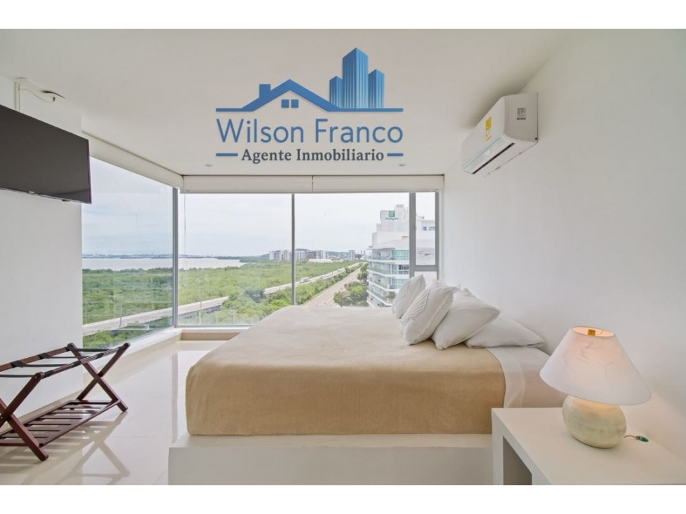 AirBnb | Apartamento En Venta | Seaway 935 | Hotel Sonesta | Morros — foto 6