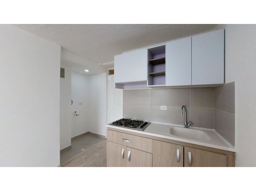 Akanti - Apartaestudio en Venta en Provivienda Occidental, Kennedy — foto 5