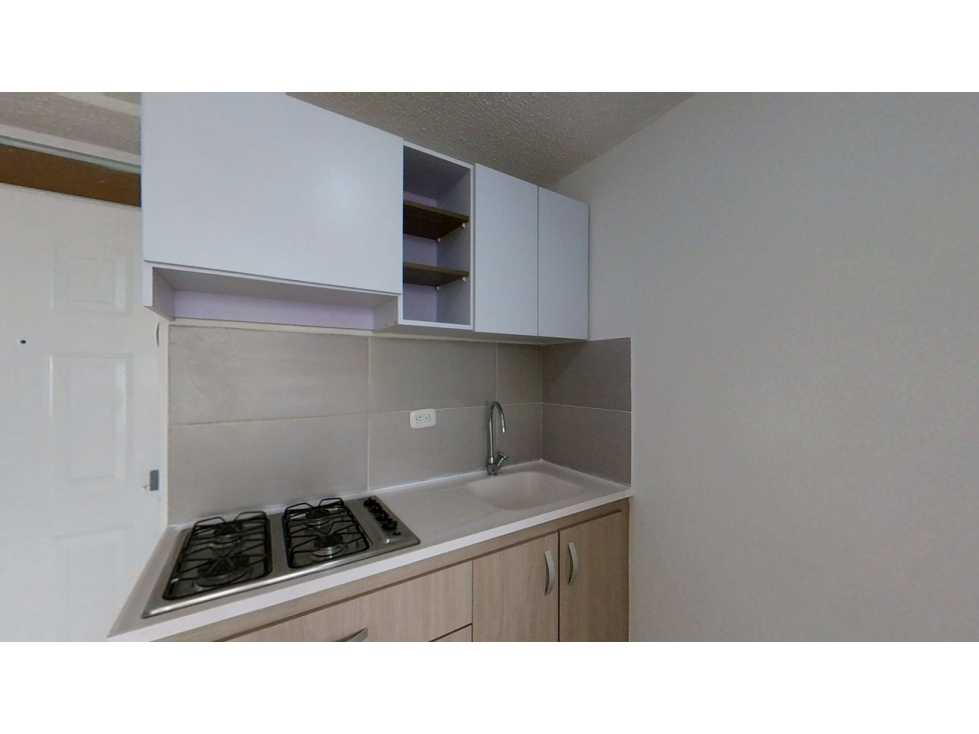 Akanti - Apartaestudio en Venta en Provivienda Occidental, Kennedy — foto 6